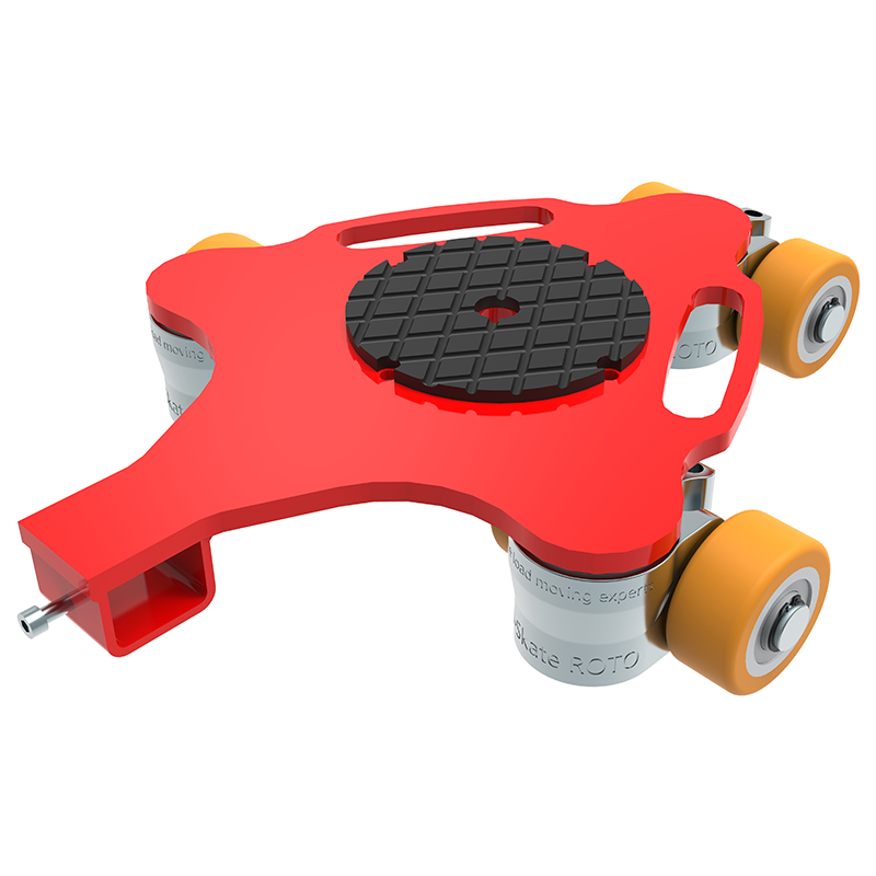 ECO-Skate ROTO R14 (PU)