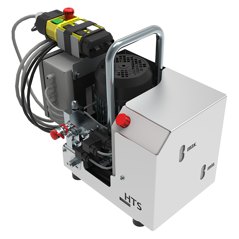 ECO-Jack HPE51