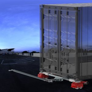 Topbild - ISOCON Flex-Container