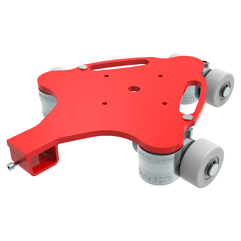 ECO-Skate ROTOflex RFN18-G