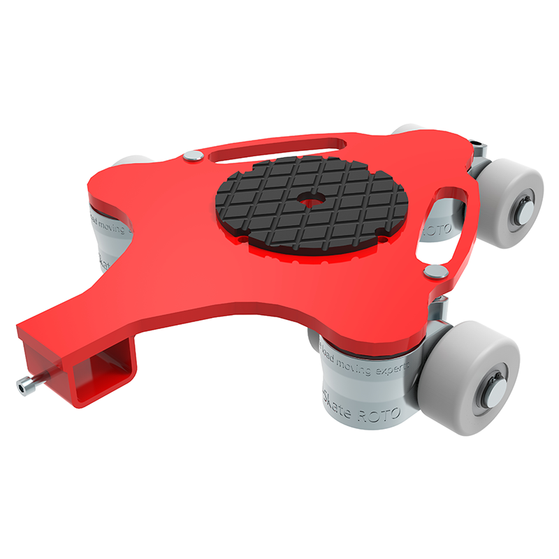 ECO-Skate ROTOflex RFN18